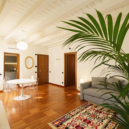 Domus Verona - Residenza Marconi Экстерьер фото