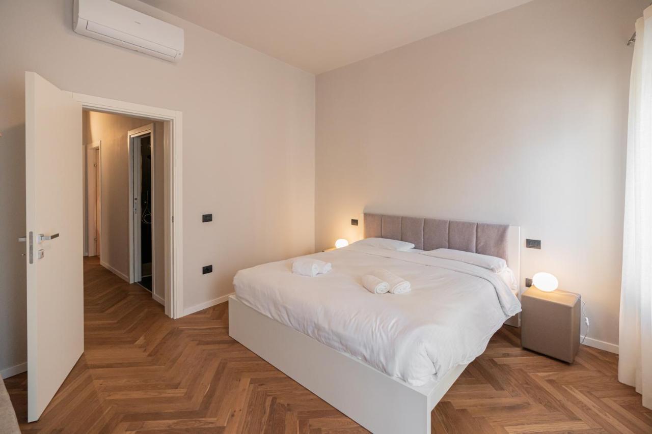 Domus Verona - Residenza Marconi Экстерьер фото