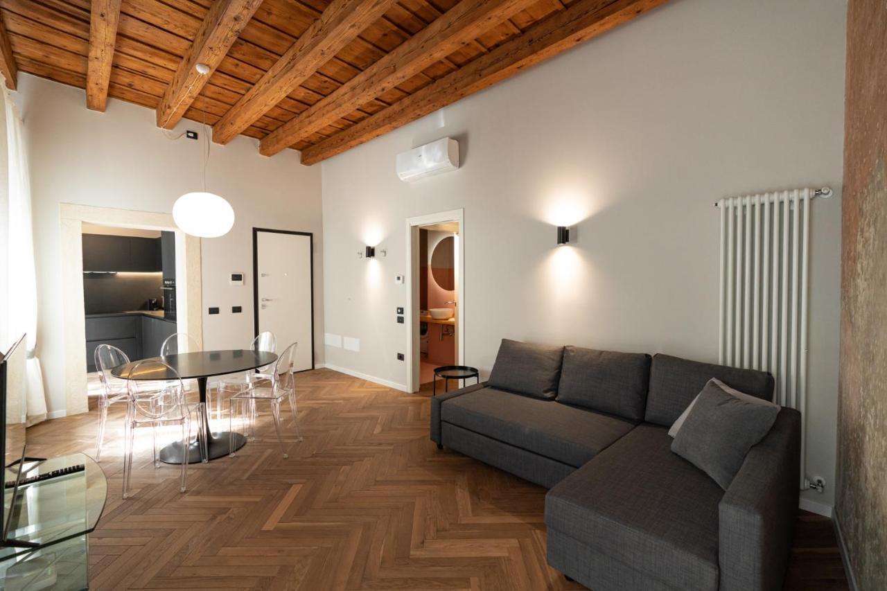 Domus Verona - Residenza Marconi Экстерьер фото