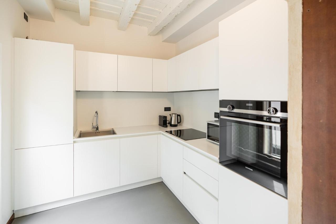 Domus Verona - Residenza Marconi Экстерьер фото