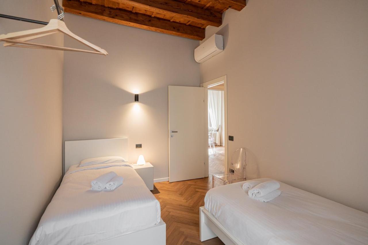 Domus Verona - Residenza Marconi Экстерьер фото