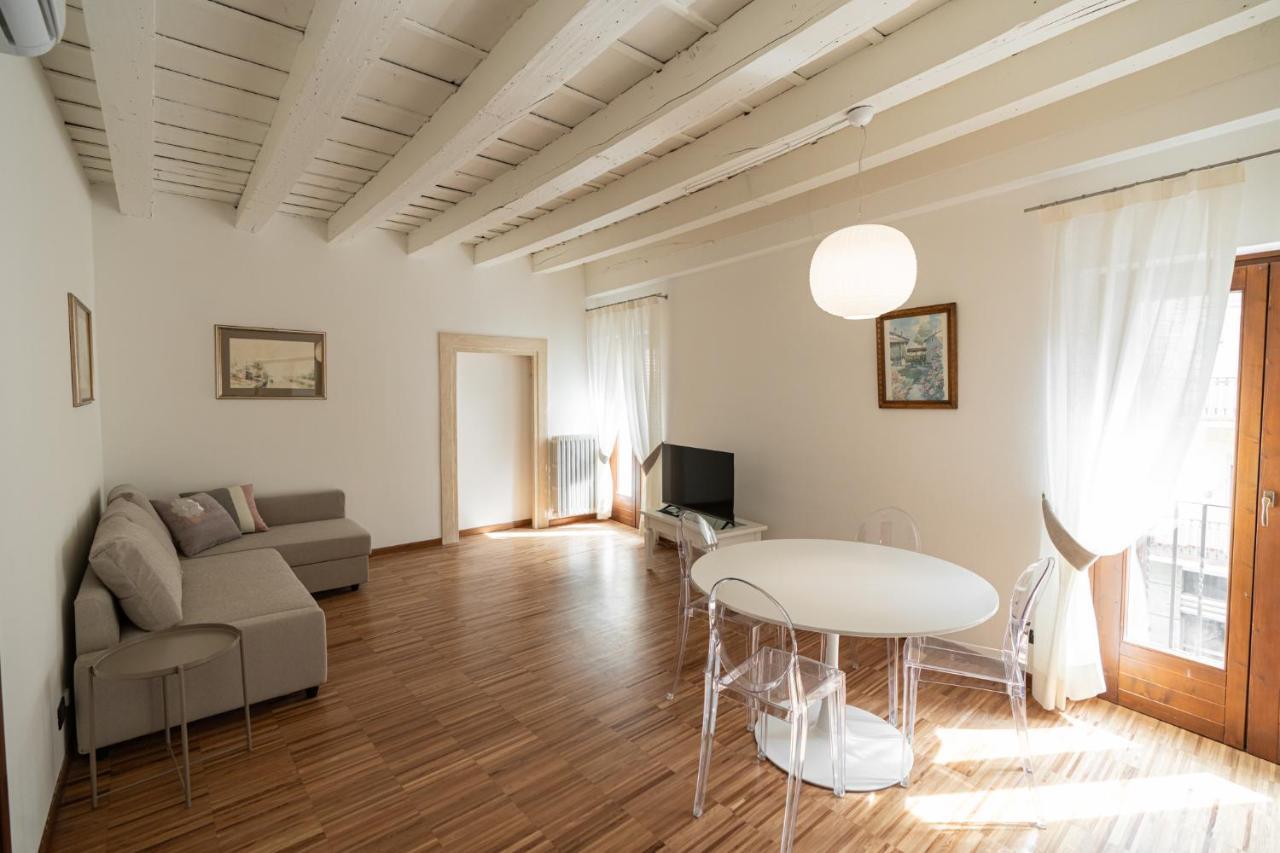 Domus Verona - Residenza Marconi Экстерьер фото