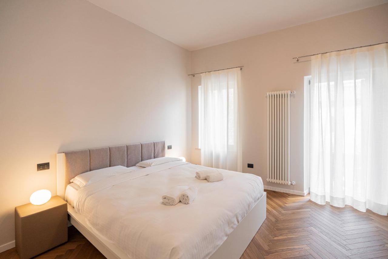 Domus Verona - Residenza Marconi Экстерьер фото