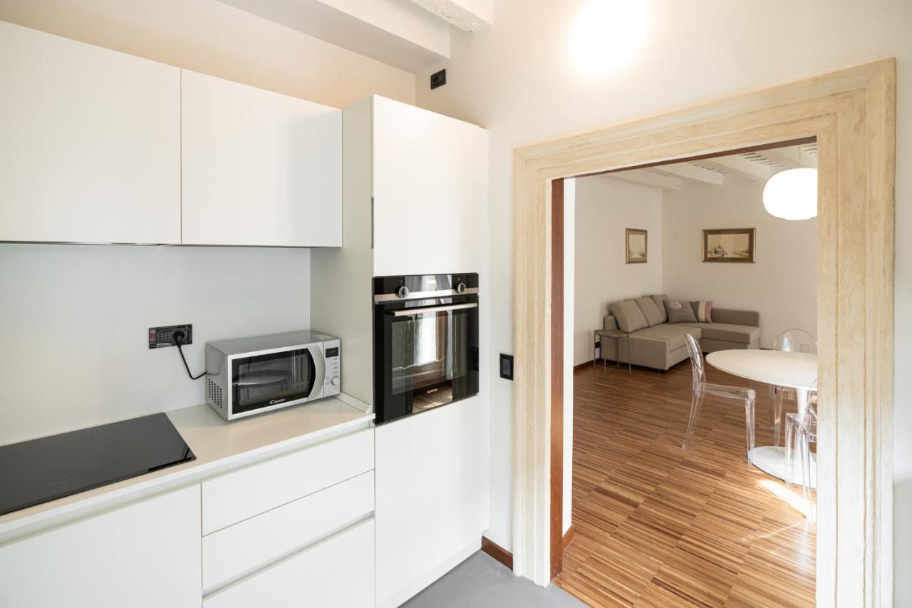 Domus Verona - Residenza Marconi Экстерьер фото