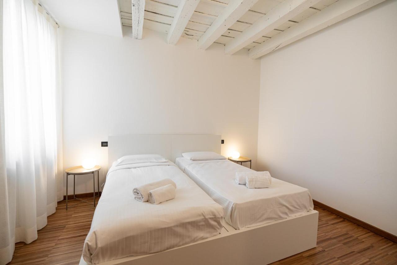 Domus Verona - Residenza Marconi Экстерьер фото