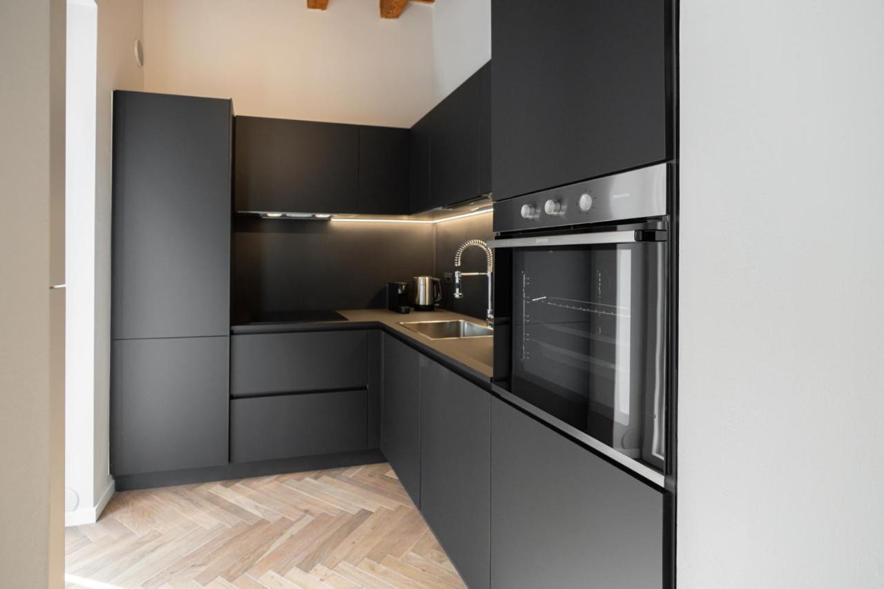 Domus Verona - Residenza Marconi Экстерьер фото