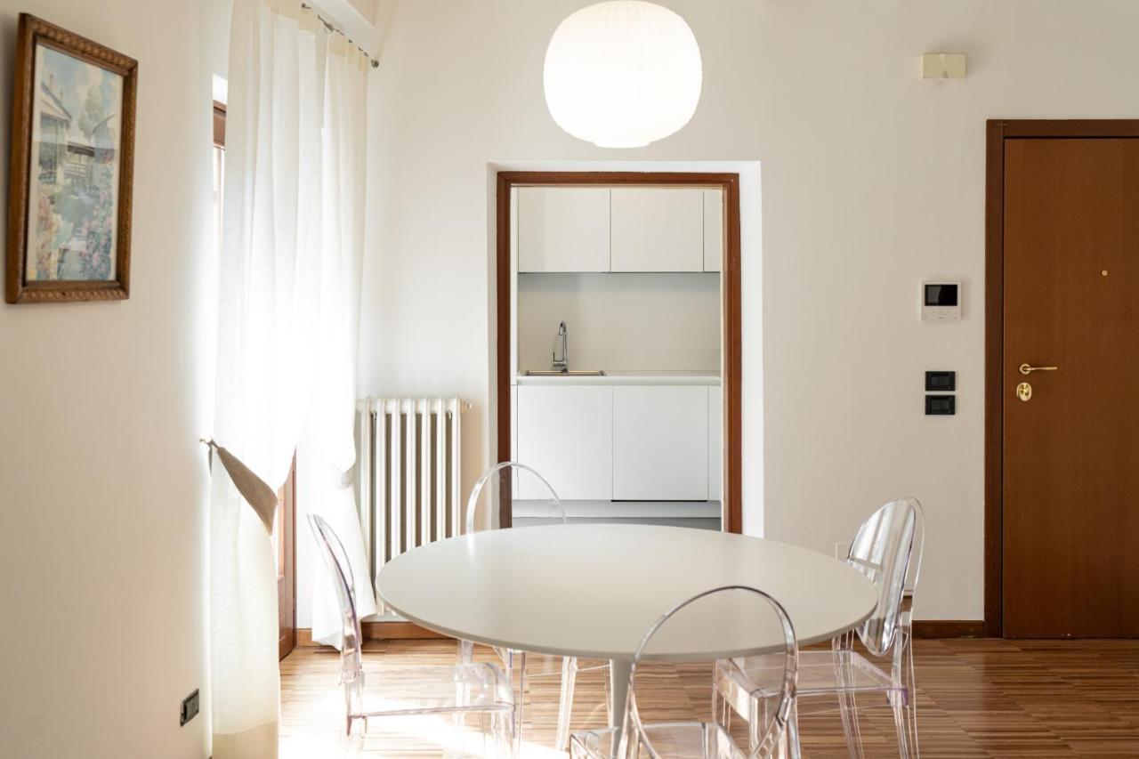 Domus Verona - Residenza Marconi Экстерьер фото