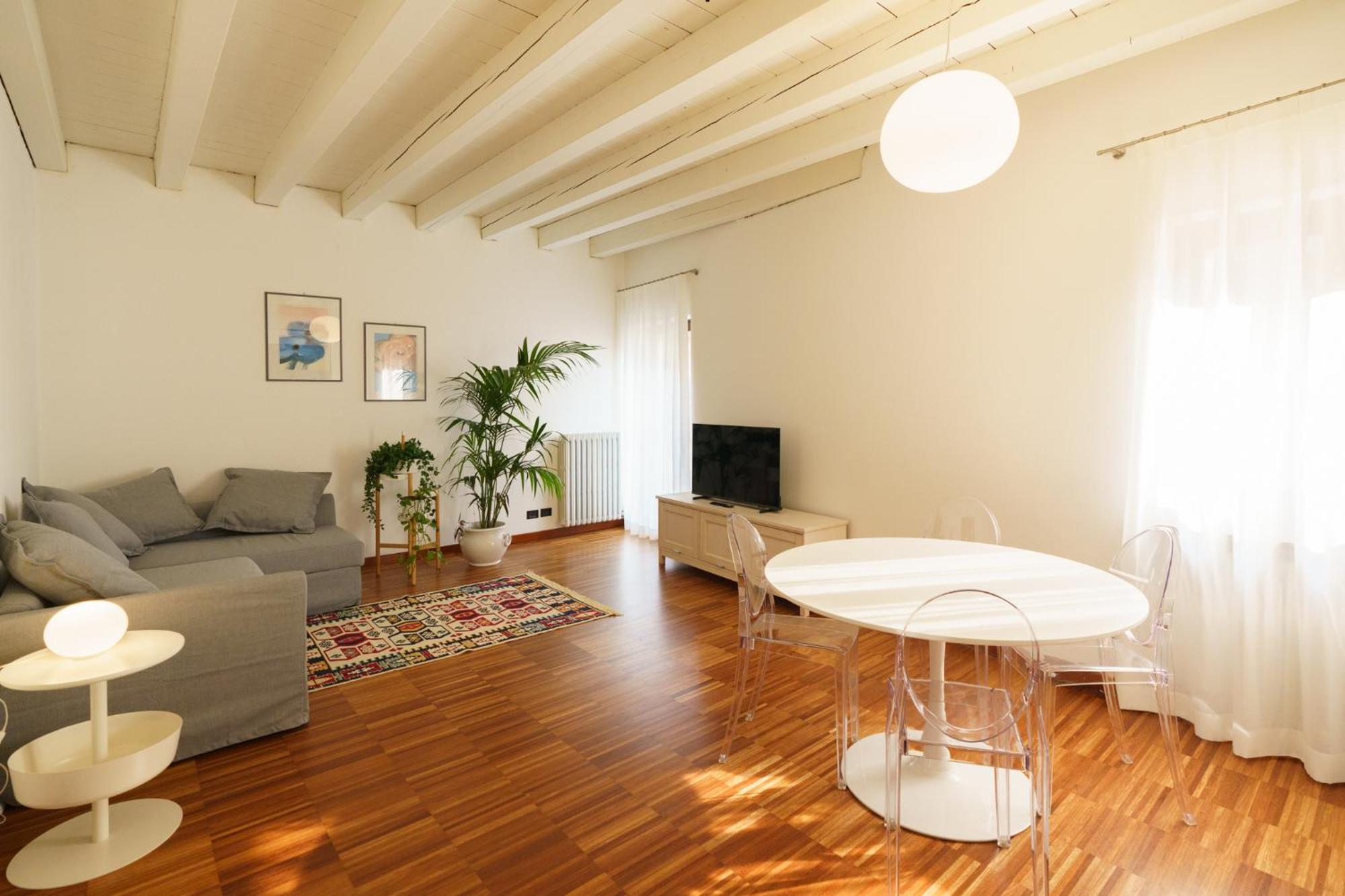 Domus Verona - Residenza Marconi Экстерьер фото