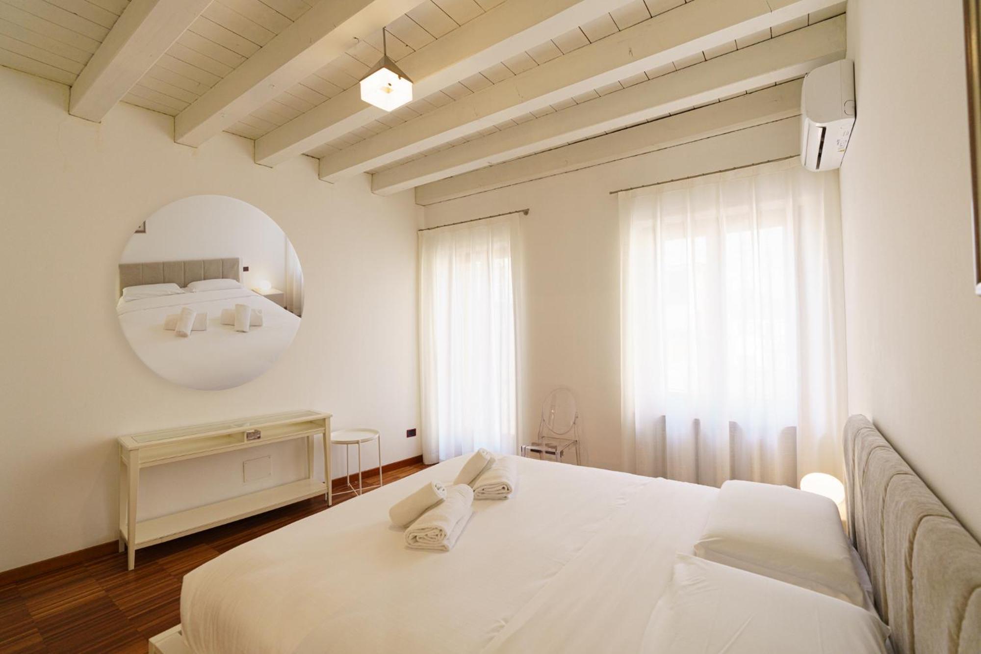 Domus Verona - Residenza Marconi Экстерьер фото