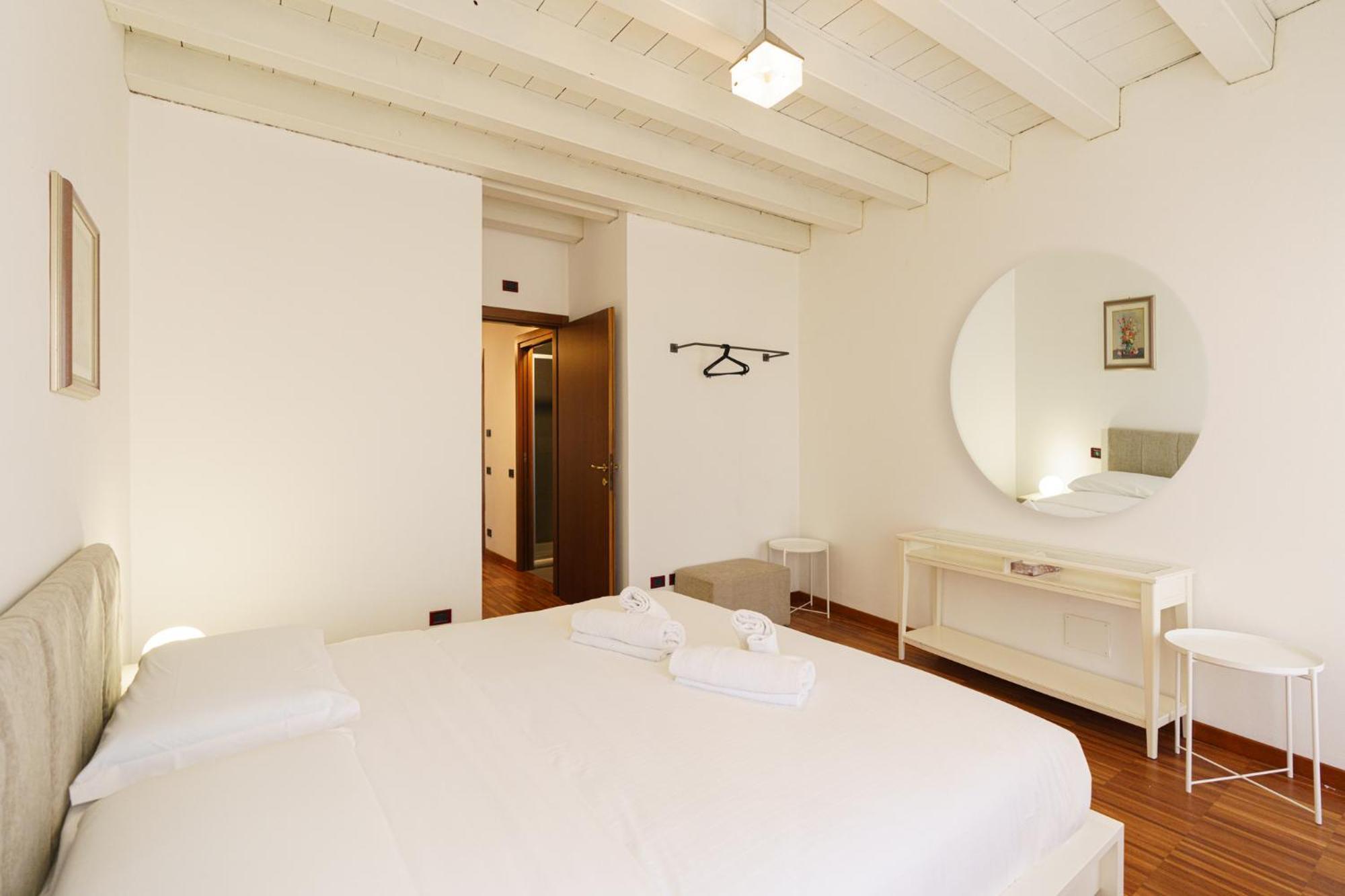 Domus Verona - Residenza Marconi Экстерьер фото